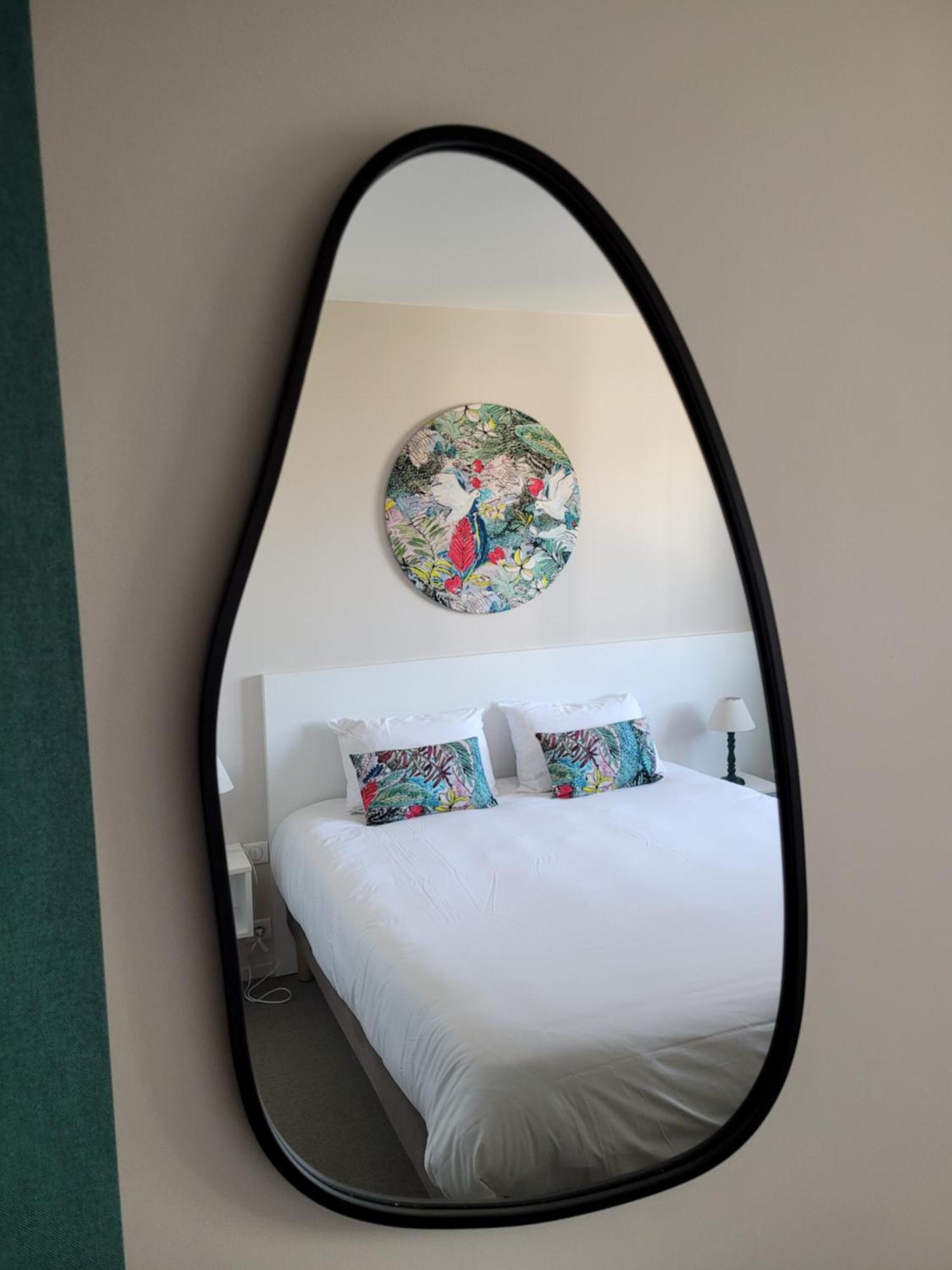 Hotel Port Haliguen Quiberon Exteriör bild